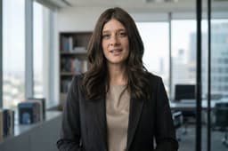 Elisa Rothschild - Principal Lawyer & Director