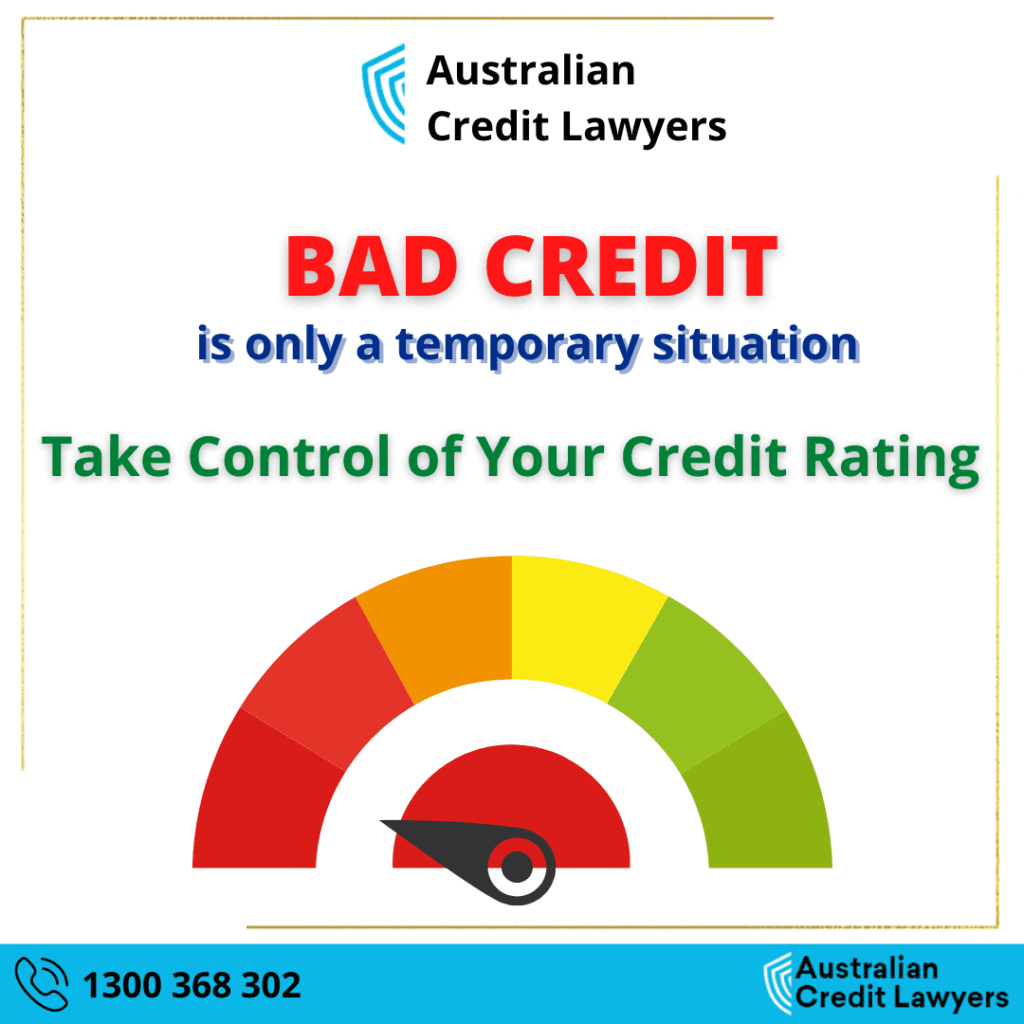 Bad Credit