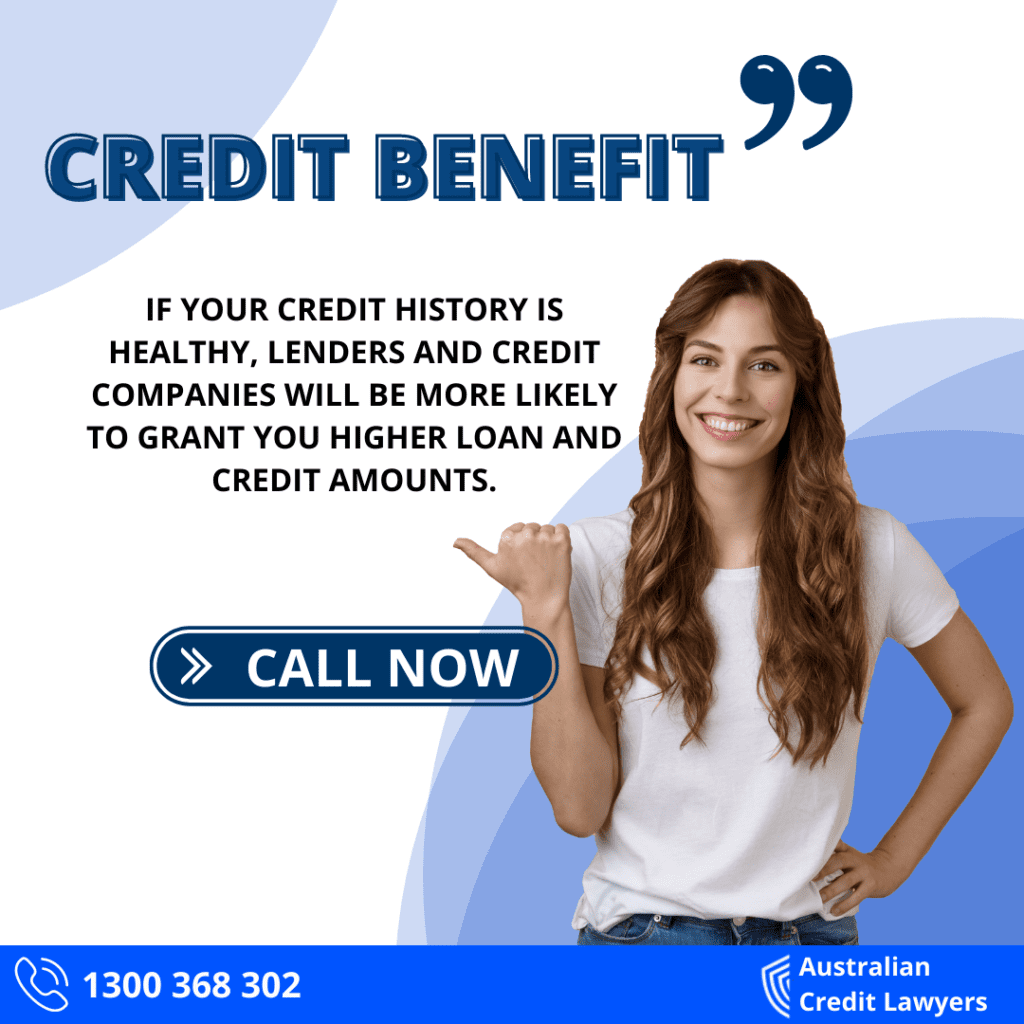 Fixing Your Credit