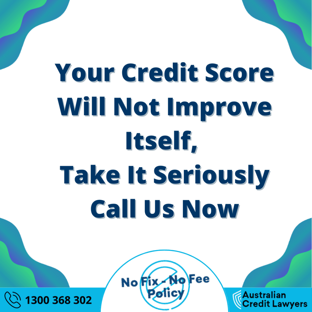 Repair Your Credit