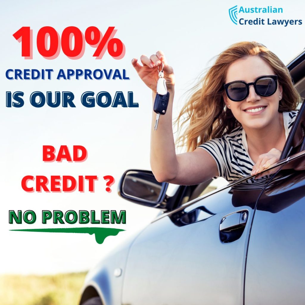 Who Uses Credit Repair?