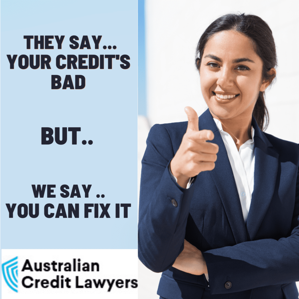 How to Identify Errors in Your Credit Report