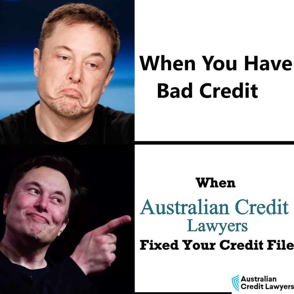 Repairing Your Credit