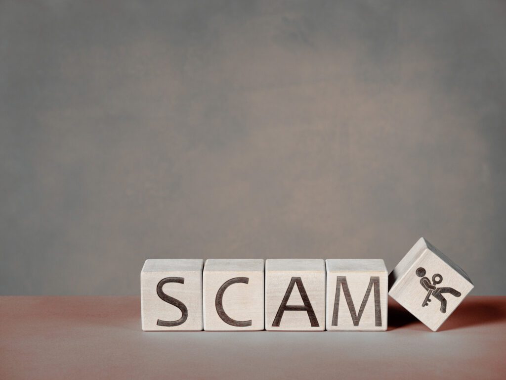 credit repair scams