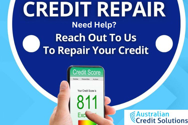 Credit Repair Reach Out to Us to Repair your Credit