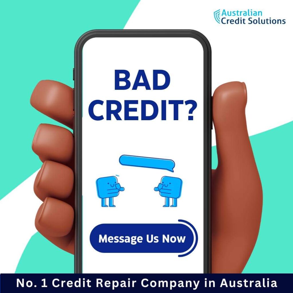 How Can Australian Credit Solutions Assist