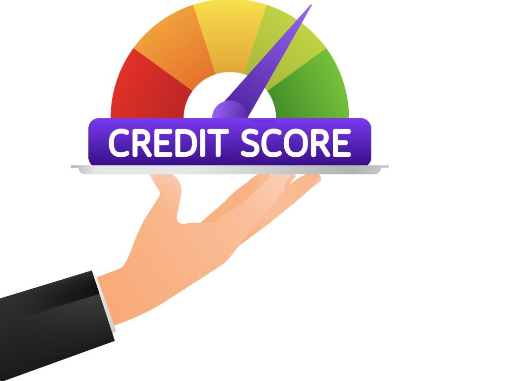 Credit Score Metrix