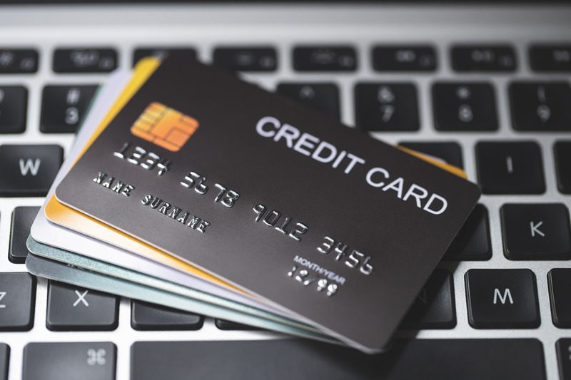 credit cards for young adults