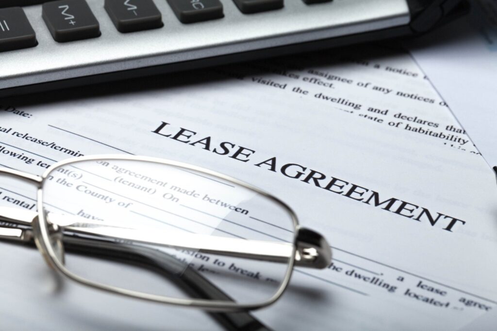 novated lease