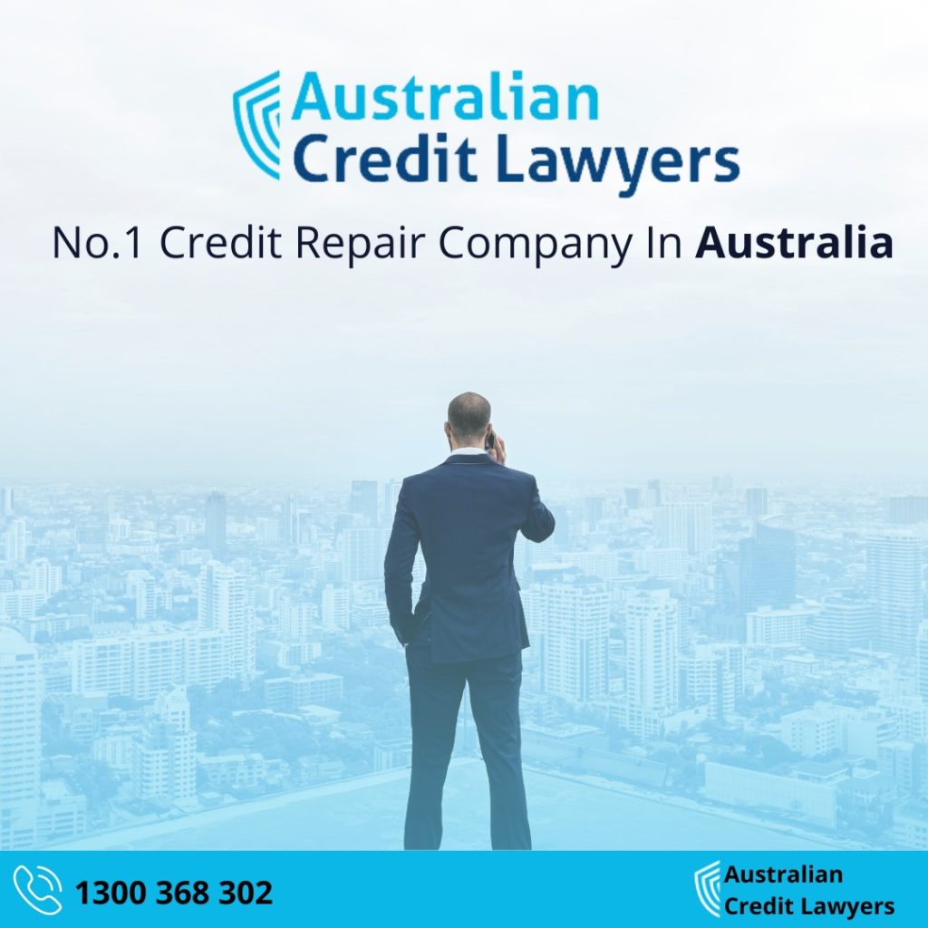 Credit Repair Darwin