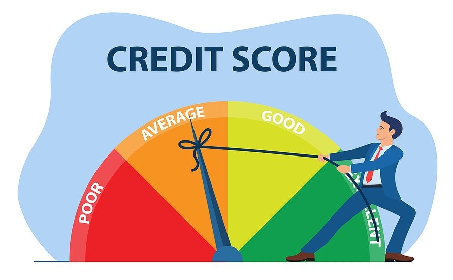 Unlocking Financial Freedom: The Imperative of Repairing Credit Scores with Australian Credit Solutions