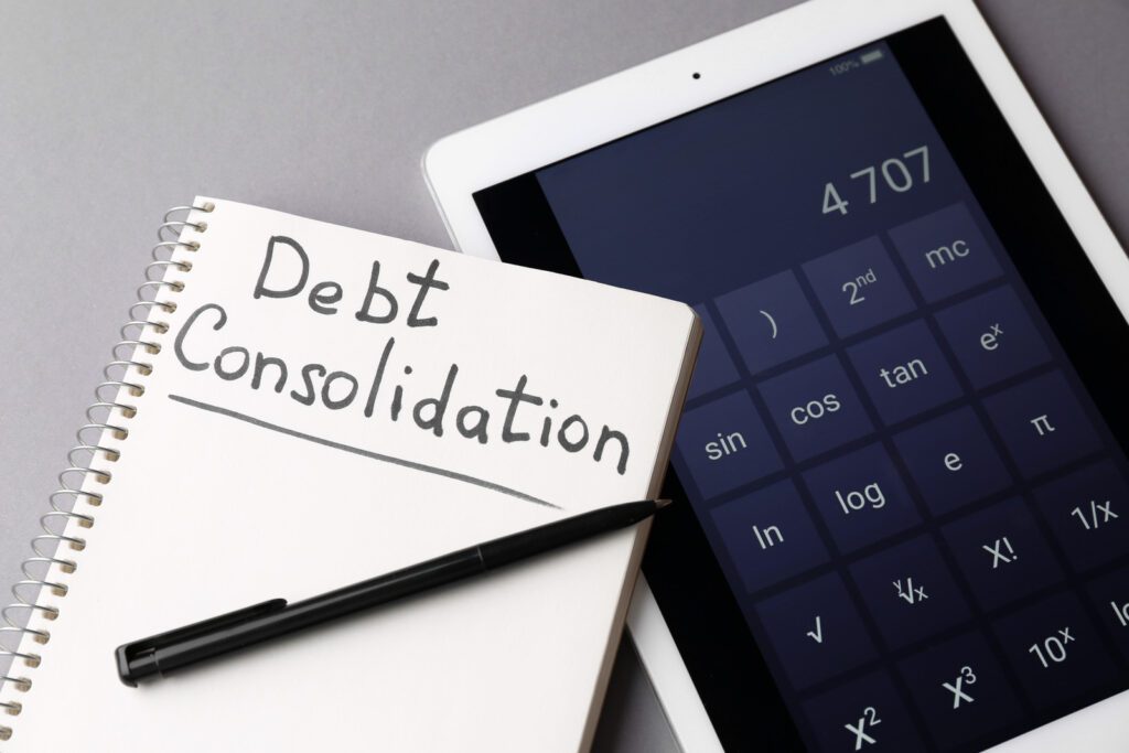 Does Consolidating Debt Hurt Credit Score in Australia?