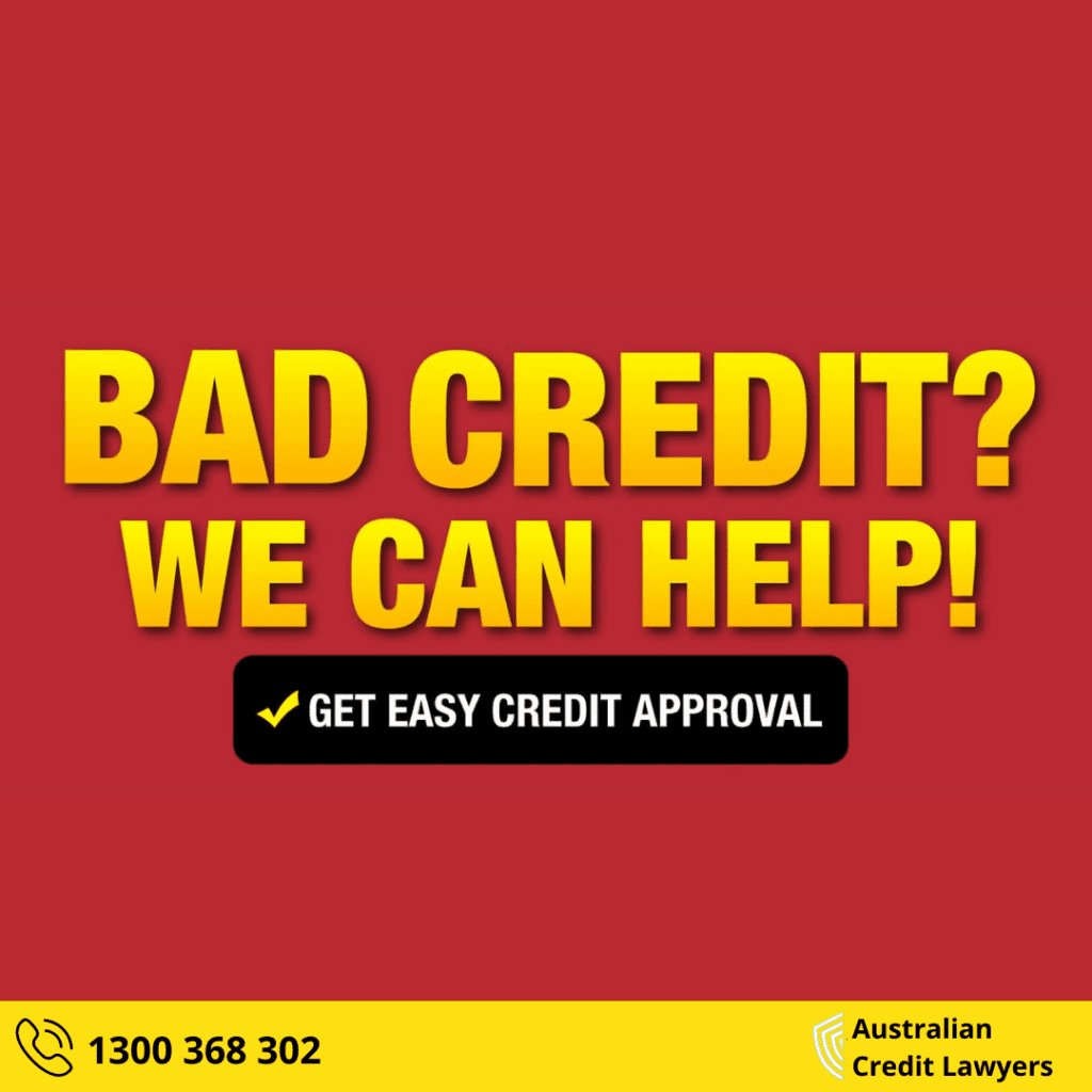 How to Deal With Bad Credit: Steps to Improve Your Score