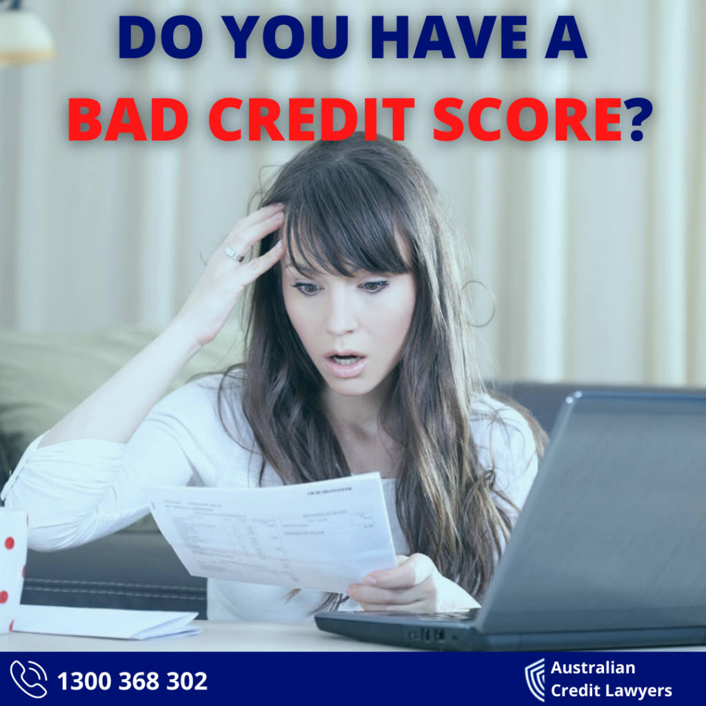 Credit File Errors: How To Repair Them?