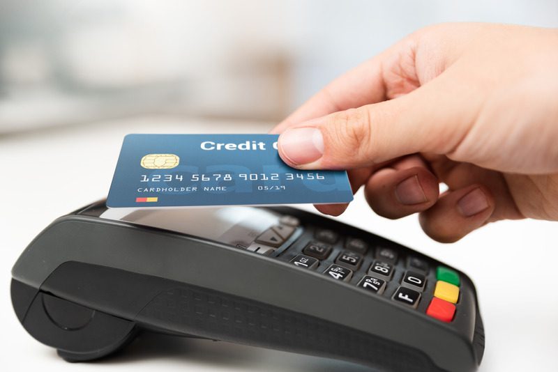 How to Use a Credit Card Responsibly?