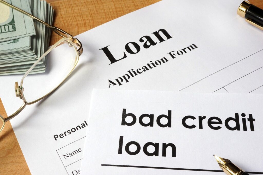 Can You Get a Car Loan with Bad Credit in Australia?