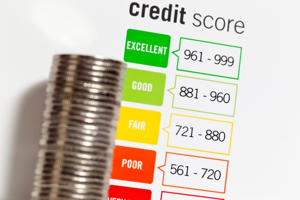 How To Build A Good Credit Score From Scratch?