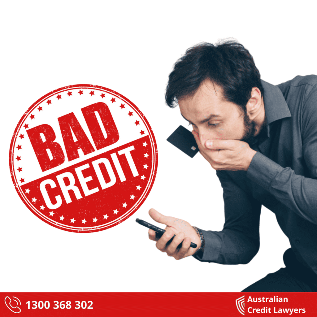 Bad Credit: 6 Surprising Facts You Need to Know