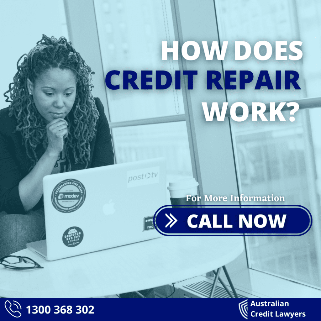 How to Fix a Credit Report Error?