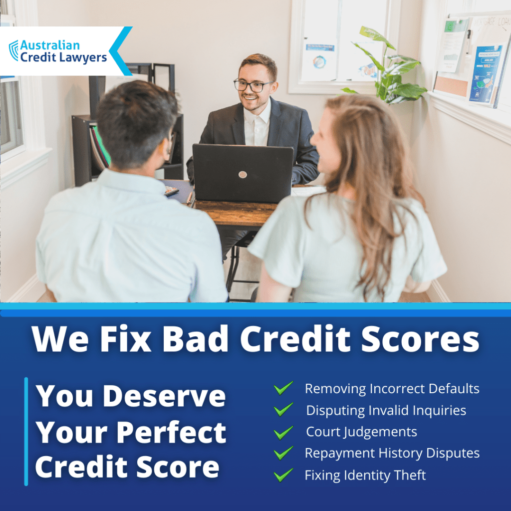 To Repair Or Not to Repair? Fixing Your Credit Report When it's Bad