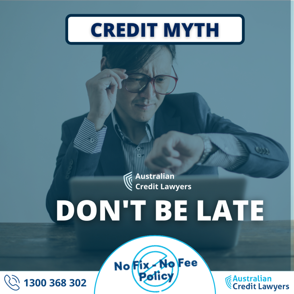 How You May Be Damaging Your Credit Without Realizing It?