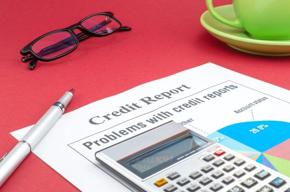 The Importance of Repairing Your Credit Score: A Path to Financial Wellness